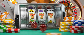 Официальный сайт Magnet Casino